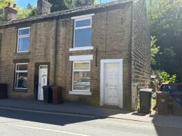 361, High Street West, Glossop SK13 8EP