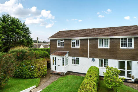 Eddystone Rise, Liskeard, Cornwall