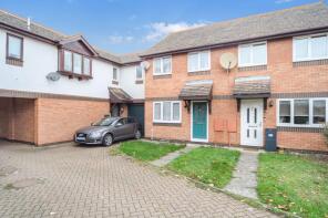 11, Crummock Water, Huntingdon PE29 6EW