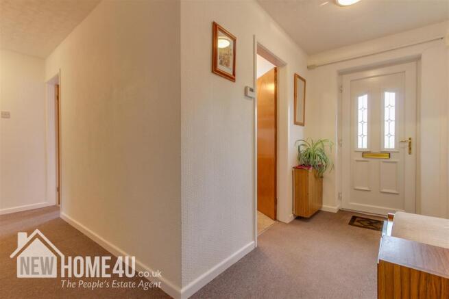 HALLWAY: