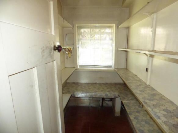 Pantry