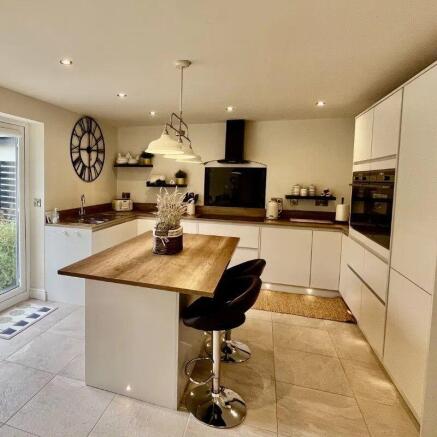 Maes Meillion, Brithdir, Dolgellau, LL40 2RY photo 4