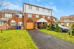 10, Marine Approach, Burton Waters, Lincoln LN1 2WW