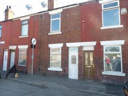 78, Carr Hill, Balby, Doncaster DN4 8BL