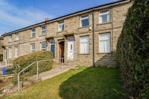 43, Fairfield Avenue, Edgeside, Rossendale BB4 9TQ