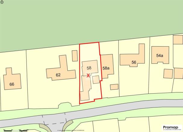 Plot Map