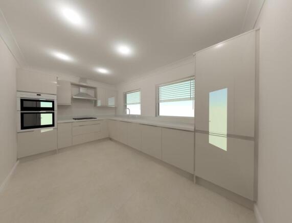 Example Kitchen