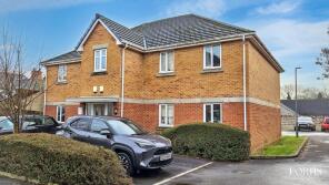 1, Finnimore Court, Llandaff North, Cardiff CF14 2FZ