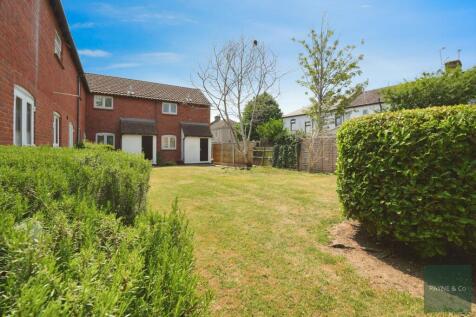 Belmont Road, Ilford, IG1