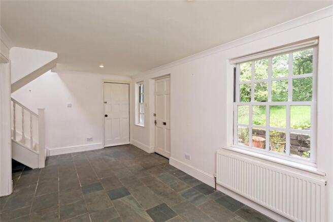 Reception room/Hall