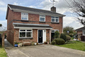 93, Gardeners Road, Stowmarket IP14 6RZ