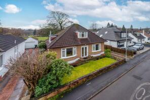 52, Ballater Drive, Bearsden G61 1BX
