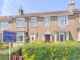 10, Hottom Gardens, Horfield, Bristol BS7 0LD