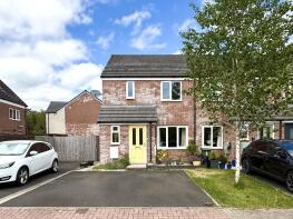 6, Ger Yr Afon, Mountain Ash CF45 4FE
