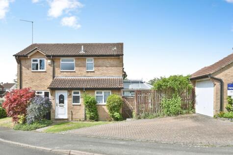 Twyford Way, POOLE, Dorset, BH17