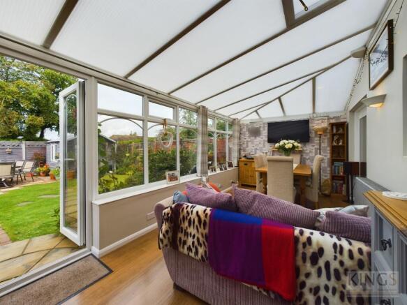 Sun Room