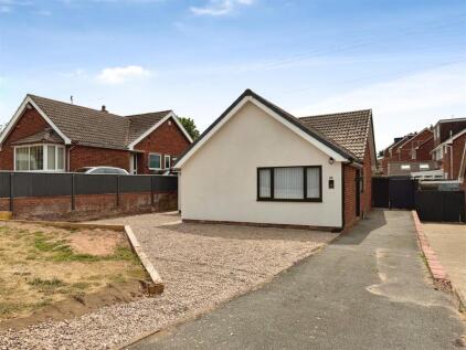 Serlby Road, Styrrup, Doncaster