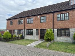 2, Four Seasons Mews, Langport TA10 9PT