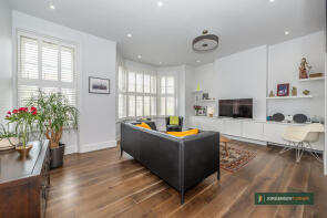 29b, Harvist Road, London NW6 6EU