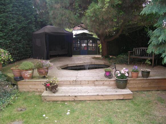 garden 5