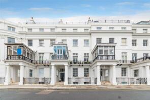 Basement Flat 4, 2, Chichester Terrace, Brighton BN2 1FG