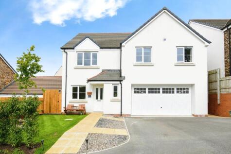 Limekilns Close, South Molton, EX36