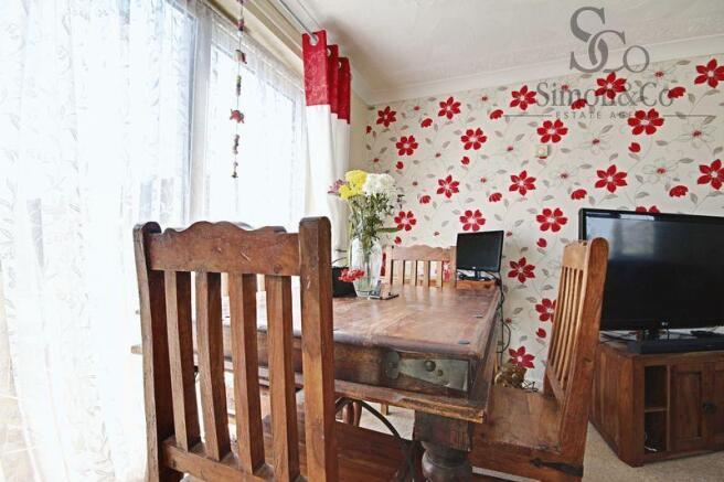 Lounge/Diner