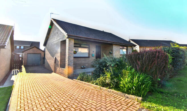 Front External