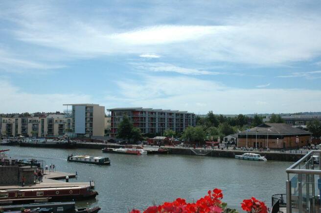 View From Apar...