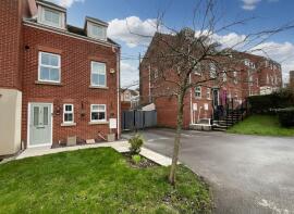 49, Willow Tree Grove, Heron Cross, Stoke-on-trent ST4 3BF