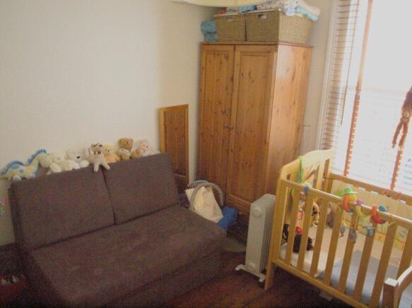 Bedroom 2