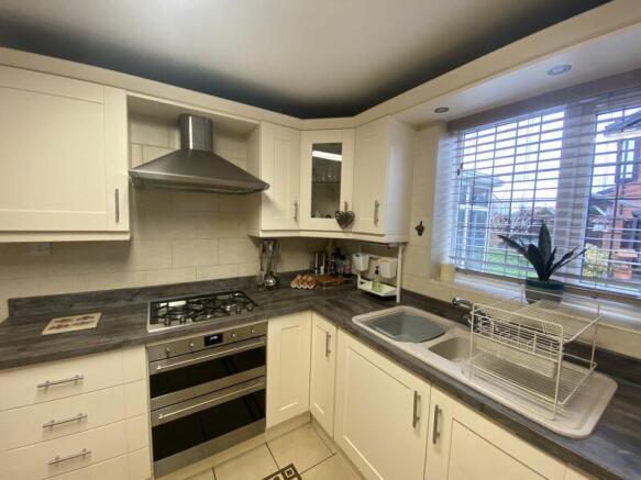 Quality Kitchen