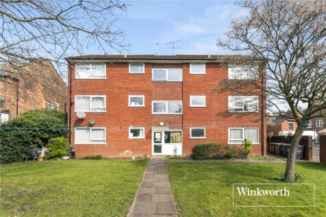 The Grove, Finchley, London, N3