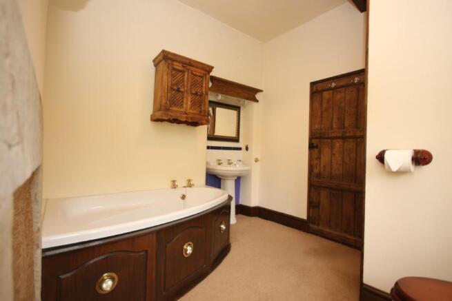 Luxury Bathroom