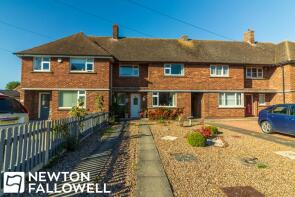2, Keeton Way, Main Street, North Leverton DN22 0AQ