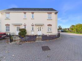 11, Wycombe Road Kingsway, Quedgeley, Gloucester GL2 2GN