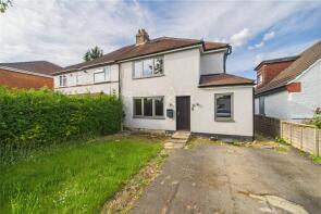 31, Downs Road, Slough SL3 7BZ