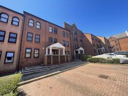 54, Marks Court, Southend-on-sea SS1 2RJ