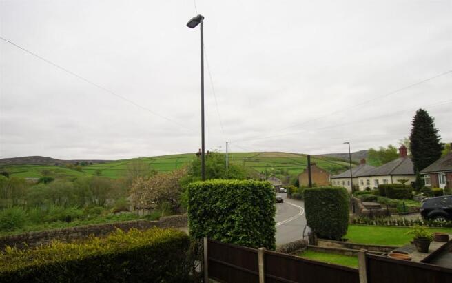 Stunning Views