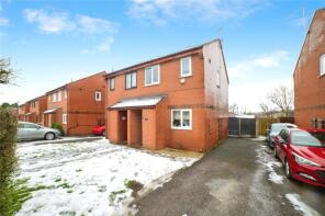 31, Cambridge Street, Mansfield NG18 5SR
