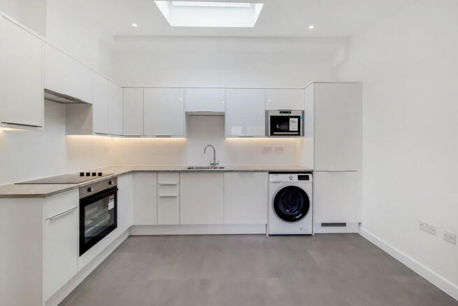 Kitchen Picture