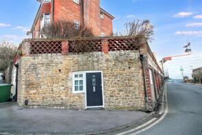 38, Millmead Terrace, Guildford GU2 4AU