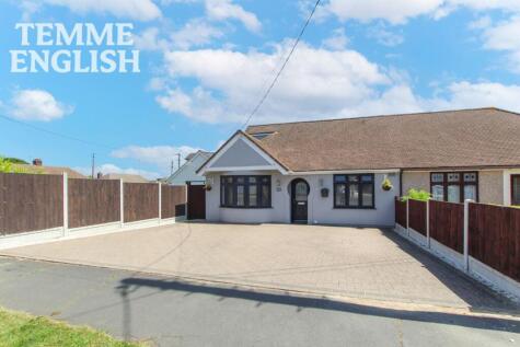 Deirdre Avenue, Wickford, SS12
