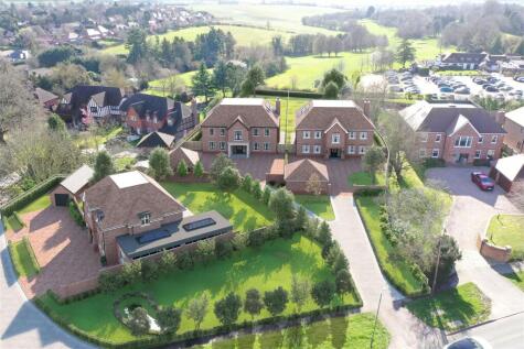 Redbourn Lane, Harpenden