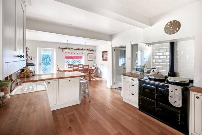 Kitchen Dining