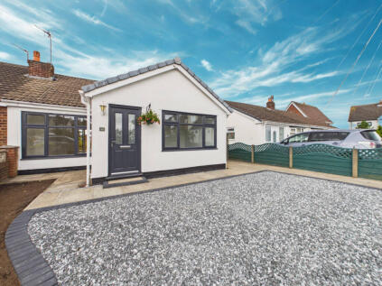 Stuart Crescent, Billinge Wigan WN5