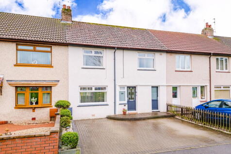 Cunningham Crescent, Ayr, KA7 3JA