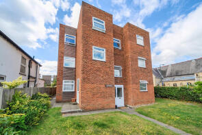 6, 16 Janson Court, Granville Road, Sidcup DA14 4BX