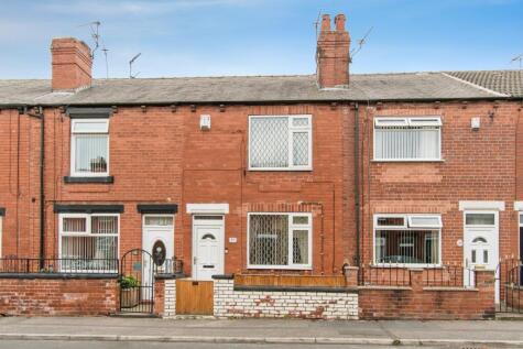 Joffre Avenue, Castleford, WF10