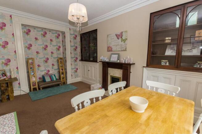 Diningroom